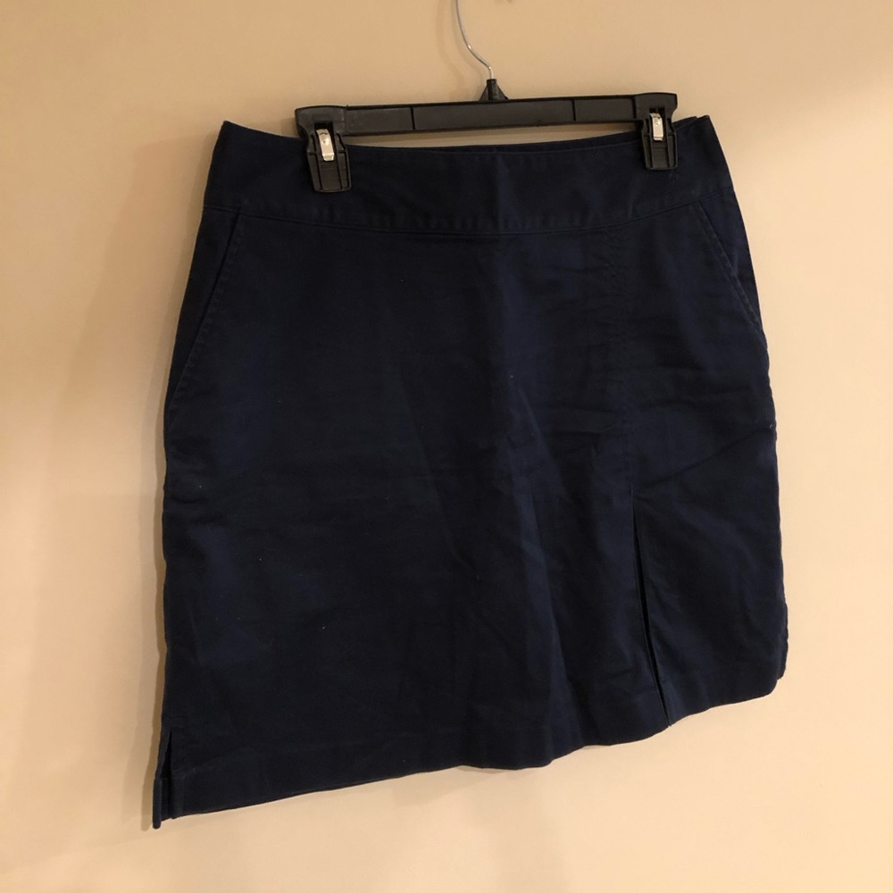 Bobby Jones Golf Skirt